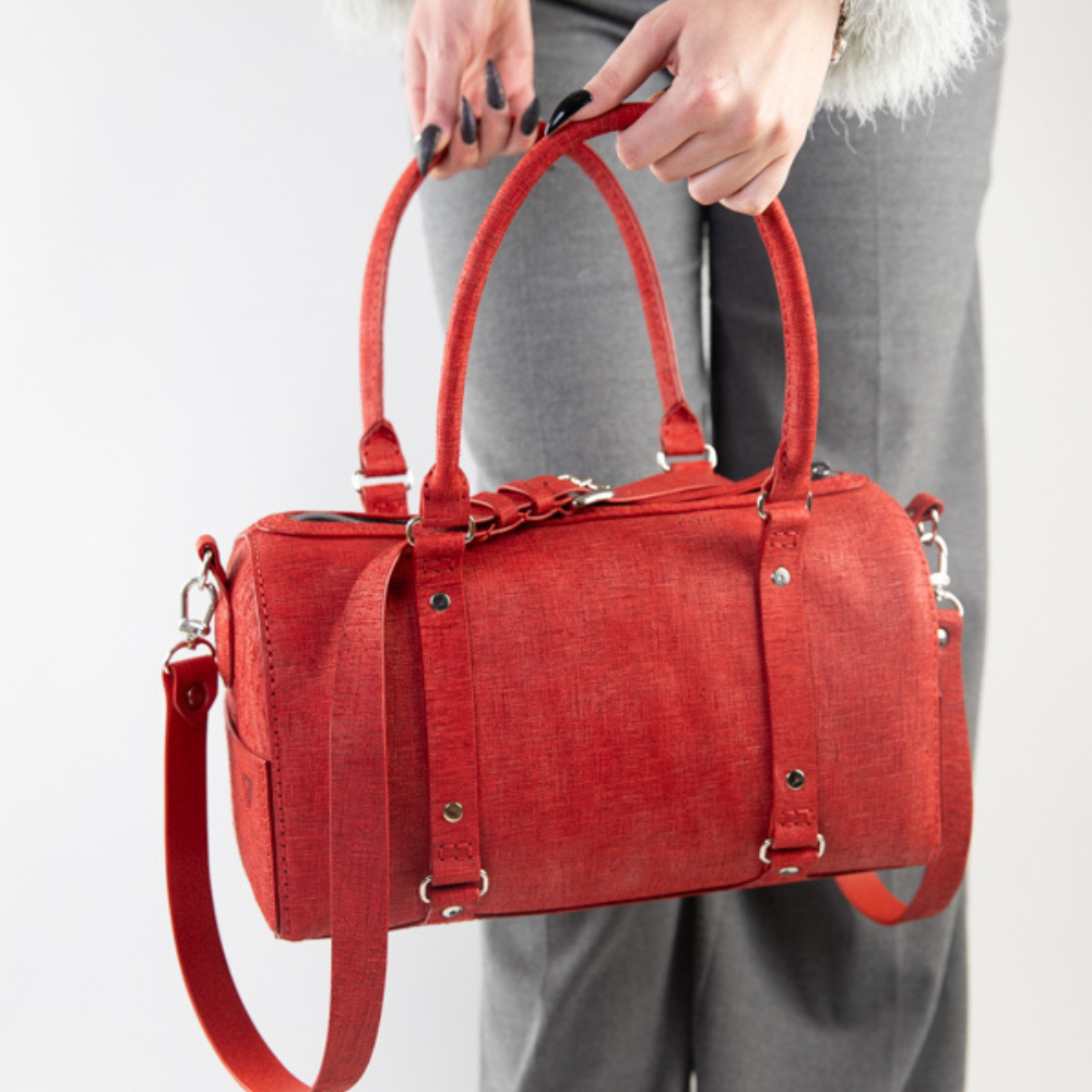 Ruby Duffle Bag