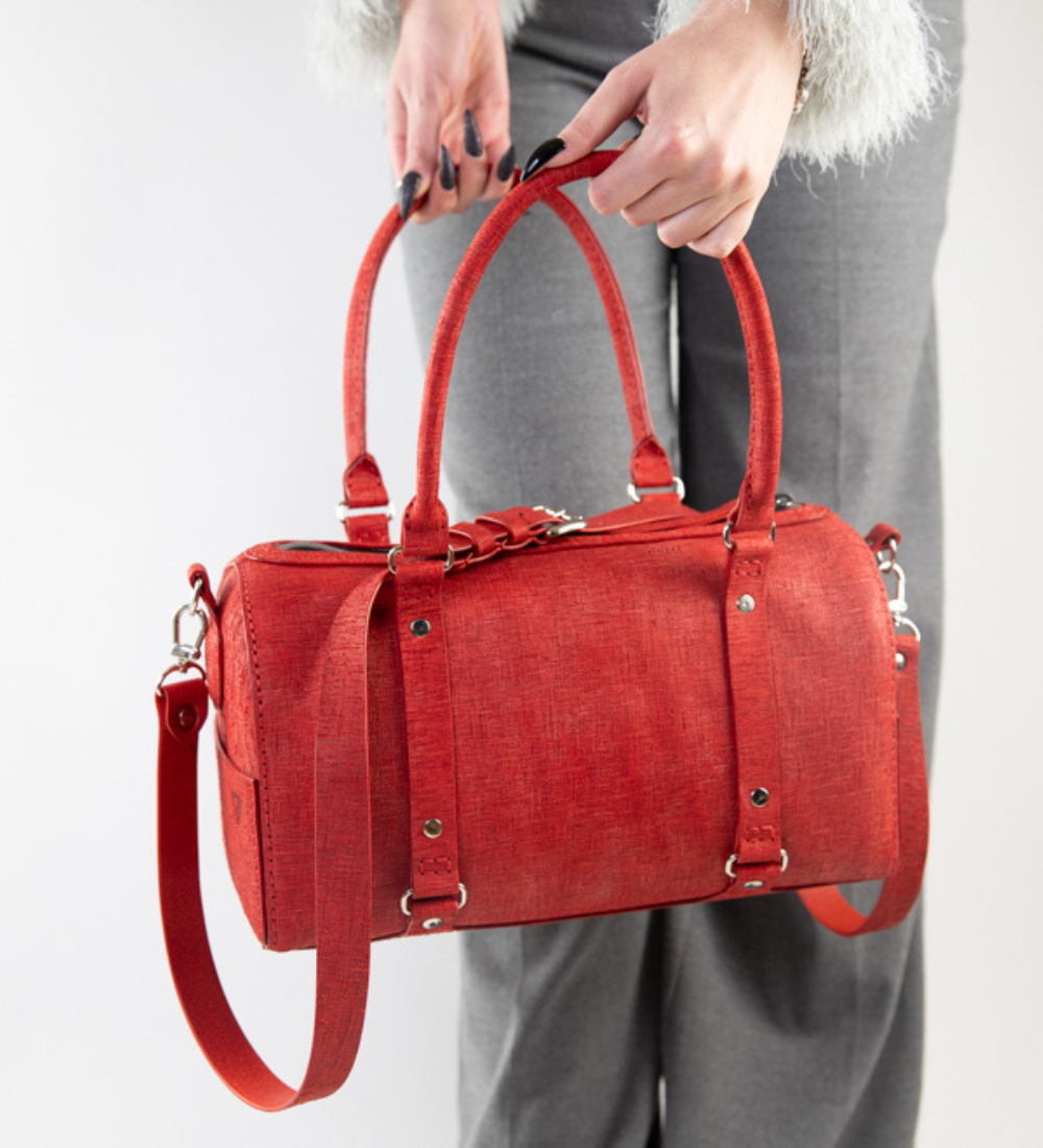 Ruby Duffle Bag
