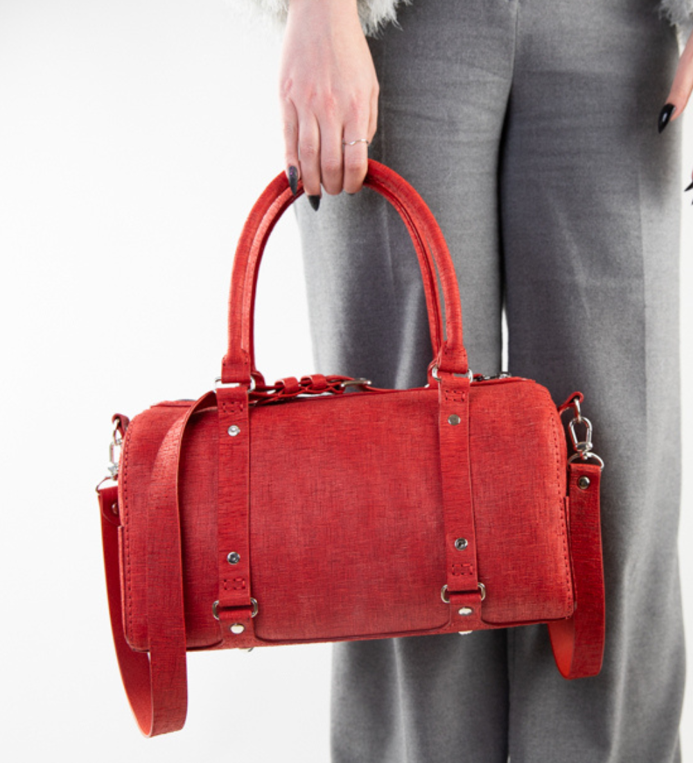 Ruby Duffle Bag - slika 3