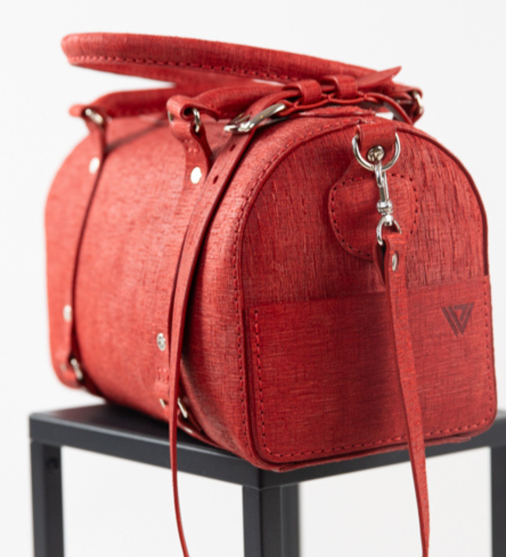 Ruby Duffle Bag - slika 4