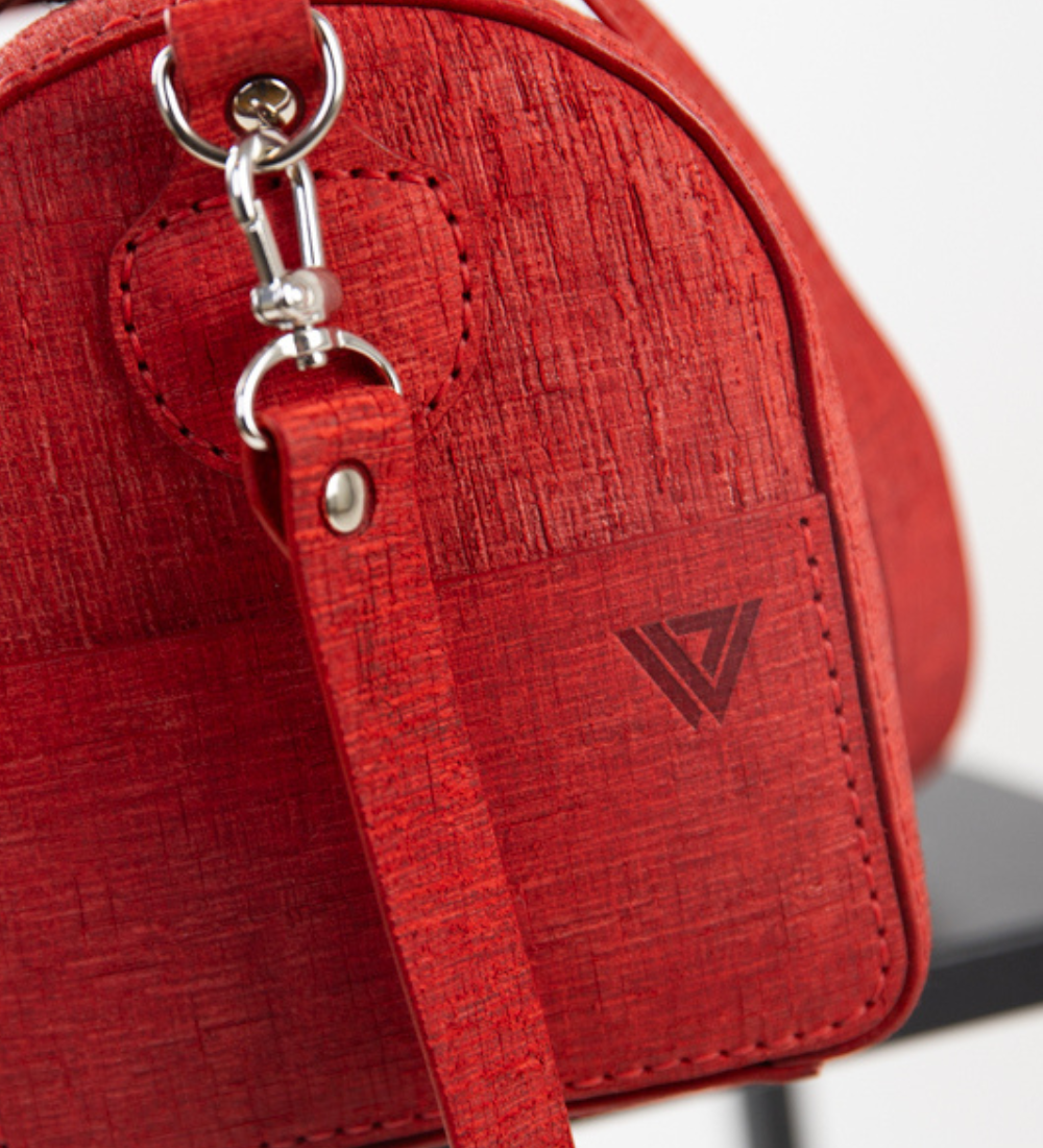 Ruby Duffle Bag - slika 5